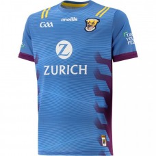 Wexford GAA 2 Stripe Adult Alternative Goalkeeper Jersey 2023