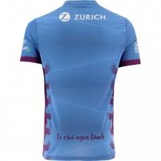 Wexford GAA 2 Stripe Adult Alternative Goalkeeper Jersey 2023