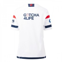 Sydney Roosters Mens Away Rugby Jersey 2023