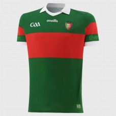 Mayo GAA Adult Commemoration Jersey 2026