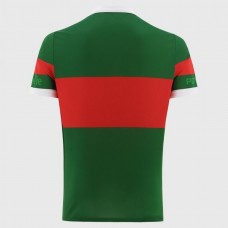 Mayo GAA Adult Commemoration Jersey 2026