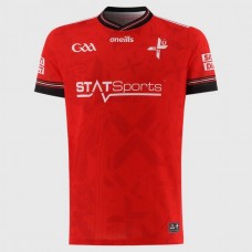 Louth GAA 2 Stripe Adult Home Jersey 2026