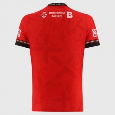 Louth GAA 2 Stripe Adult Home Jersey 2026