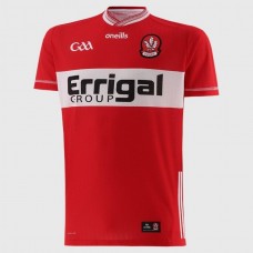 Derry GAA Adult Home Jersey 2026