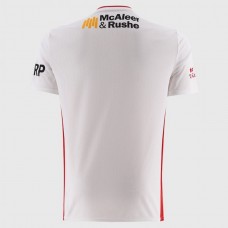 Tyrone GAA Adult Home Jersey 2026