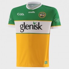 Offaly GAA Adult Home Jersey 2026