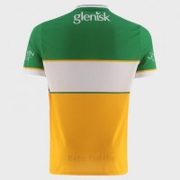Offaly GAA Adult Home Jersey 2026