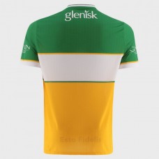 Offaly GAA Adult Home Jersey 2026