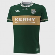 Kerry GAA Adult Home Jersey 2026