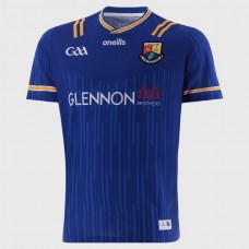 Longford GAA 2 Stripe Adult Home Jersey 2026