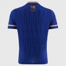 Longford GAA 2 Stripe Adult Home Jersey 2026