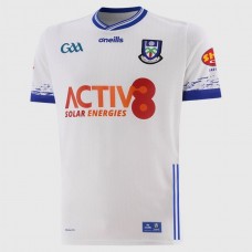 Monaghan GAA 2 Stripe Adult Home Jersey 2026
