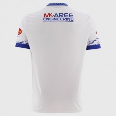 Monaghan GAA 2 Stripe Adult Home Jersey 2026