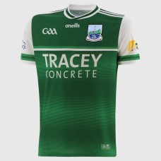 Fermanagh GAA 2 Stripe Adult Home Jersey 2026