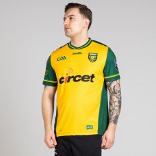 Donegal GAA Adult Home Jersey 2026