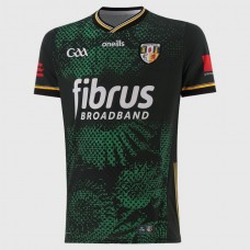 Antrim GAA Adult Alternative Jersey 2026
