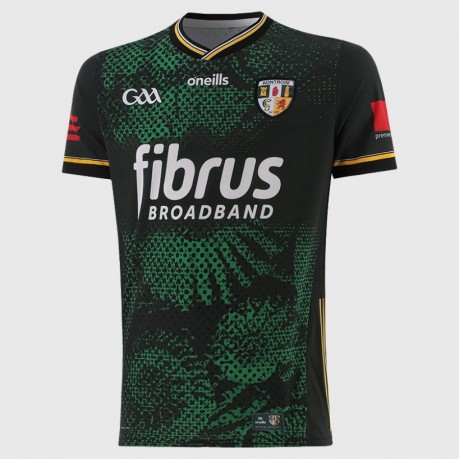 Antrim GAA Adult Alternative Jersey 2026