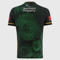 Antrim GAA Adult Alternative Jersey 2026
