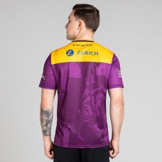 Wexford GAA 2 Stripe Adult Home Jersey 2026