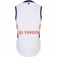 Adelaide Crows 2019 Men's Clash Guernsey