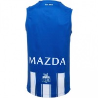 North Melbourne Kangaroos 2020 Men's Home Guernsey