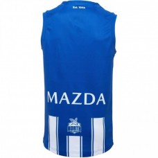 North Melbourne Kangaroos 2020 Men's Home Guernsey