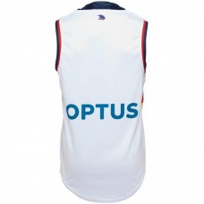 Adelaide Crows 2020 Men’s Clash Guernsey