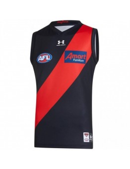 Essendon Bombers Men's Home Guernsey 2020
