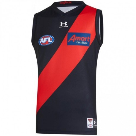 Essendon Bombers Men's Home Guernsey 2020