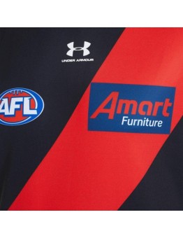 Essendon Bombers Men's Home Guernsey 2020