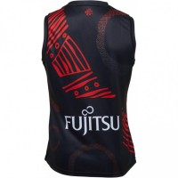 Essendon Bombers Men's Indigenous Guernsey 2020