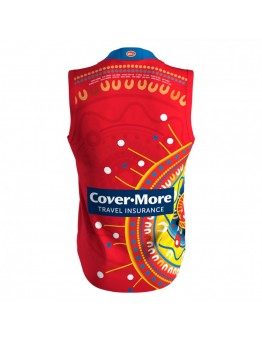 Gold Coast Suns Mens Indigenous Guernsey 2020