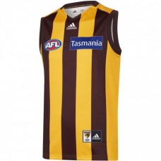 Hawthorn Hawks Mens Home Guernsey 2020