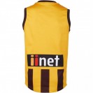 Hawthorn Hawks Mens Home Guernsey 2020