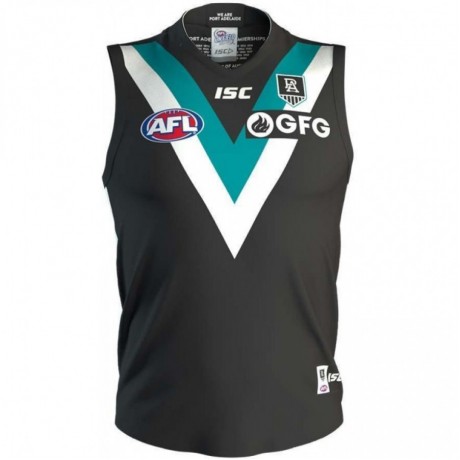 Port Adelaide Men’s Home Guernsey 2020