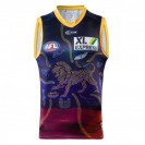 Brisbane Lions Men's Indigenous Guernsey 2020