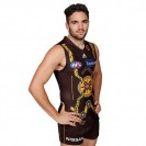 Hawthorn Hawks Mens Indigenous Guernsey 2020