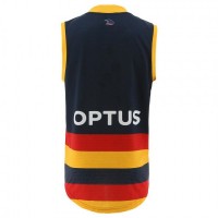 Adelaide Crows Mens Home Guernsey 2021