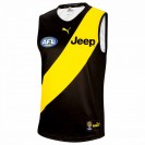 Richmond Tigers Men's Home Guernsey 2021