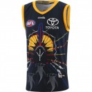 2021 Adelaide Crows Mens Indigenous Guernsey