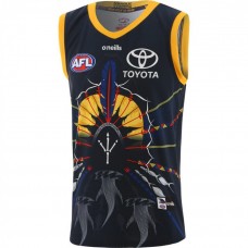 2021 Adelaide Crows Mens Indigenous Guernsey