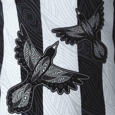 Collingwood Magpies Mens Indigenous Guernsey 2021