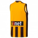 Hawthorn Hawks AFL Mens Home Guernsey 2022