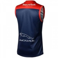 Melbourne Demons AFL Mens Clash Guernsey 2022