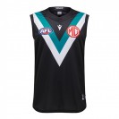 Port Adelaide AFL Men’s Home Guernsey 2022