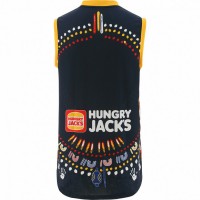 Adelaide Crows  Mens Indigenous Guernsey 2022