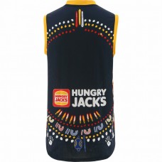 Adelaide Crows  Mens Indigenous Guernsey 2022