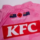 Penrith Panthers Mens Anzac Rugby Jersey 2023
