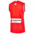 AFL Sydney Swans Men's Indigenous Guernsey 2022