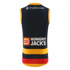 Adelaide Crows 2023 Mens Home AFL Guernsey